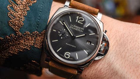 panerai luminor due 38mm blue|panerai luminor due 38mm review.